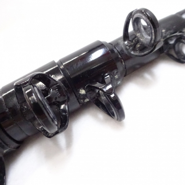 10フルフィールド石鯛 海王 振出 525MH